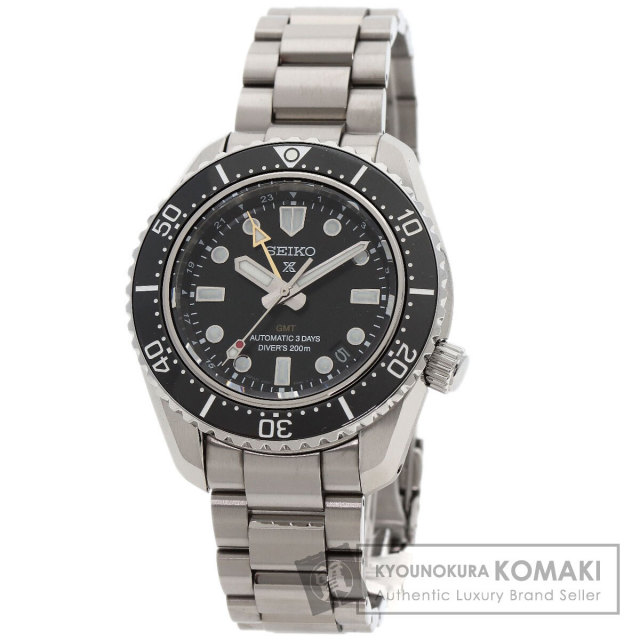 セイコー 腕時計 プロスペックス ダイバー