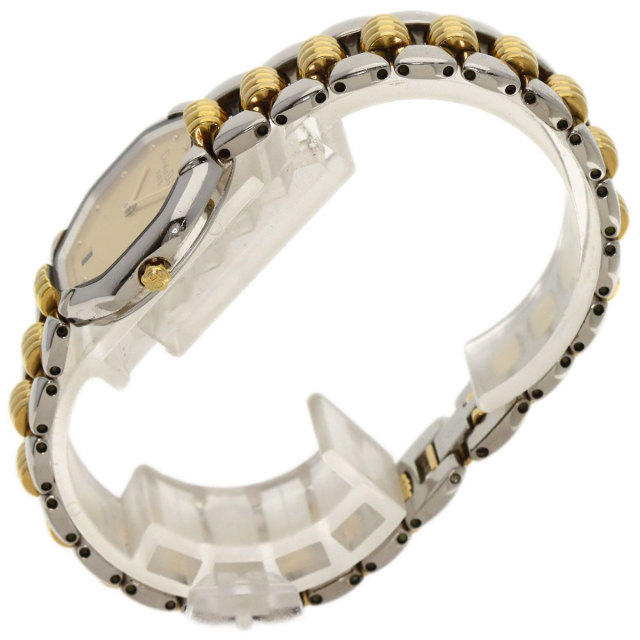 CHRISTIAN DIOR クリスチャンディオール D48-203 オクタゴン