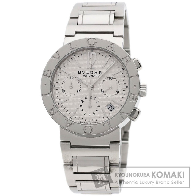 ブルガリ 腕時計 ブルガリブルガリ