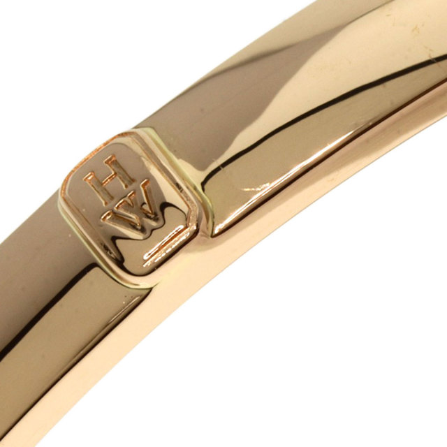 HARRY WINSTON ハリーウィンストン HW 7P ダイヤモンド ブレスレット  