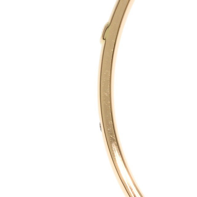 HARRY WINSTON ハリーウィンストン HW 7P ダイヤモンド ブレスレット  