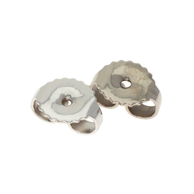 ティファニー ピアス アリア 3P アクアマリン