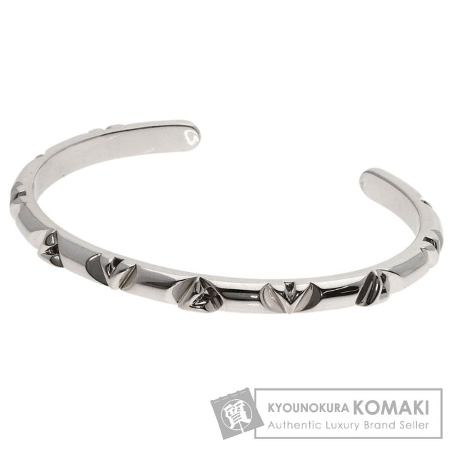 ルイヴィトン ブレスレット ブラスレ LV ヴォルト ミュルティ #19