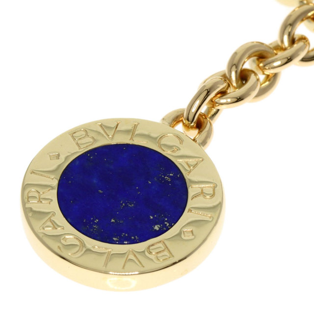 BVLGARI ブルガリ キーチェーン BVLGARI ブルガリ ウォレットチェーン キーチェーン