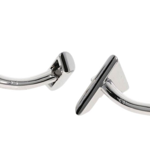 LOUIS VUITTON ルイヴィトン ヴォルトワン ダイヤモンド カフス K18  