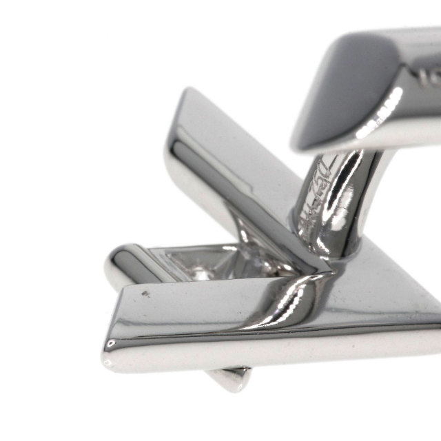 LOUIS VUITTON ルイヴィトン ヴォルトワン ダイヤモンド カフス K18  