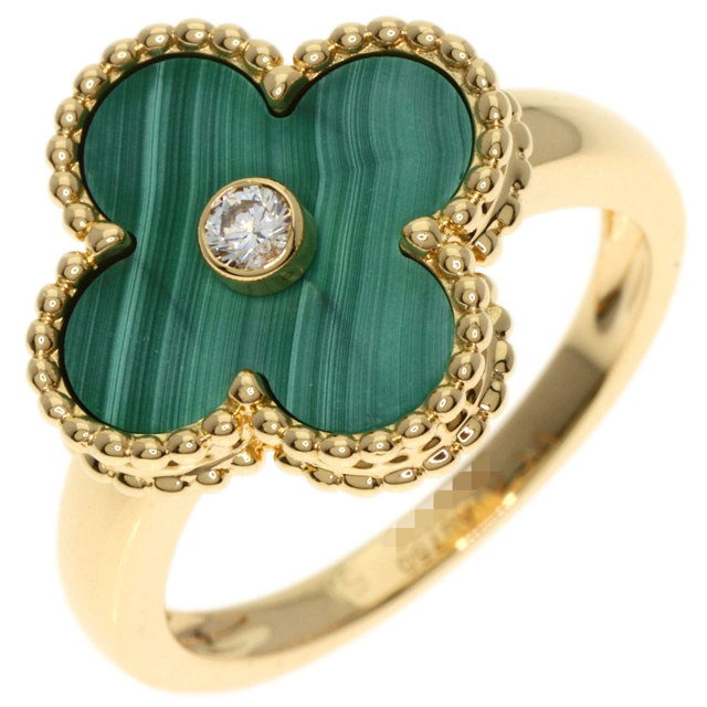 Van Cleef & Arpels ヴァンクリーフ＆アーペル ヴィンテージ 