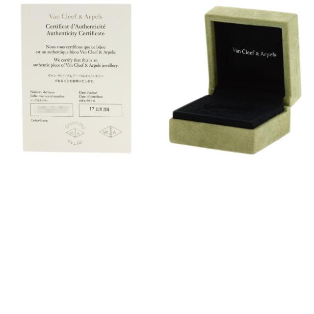 Van Cleef & Arpels ヴァンクリーフ＆アーペル ヴィンテージ