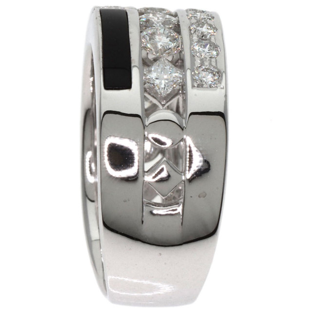 TASAKI タサキ ダイヤモンド リング・指輪 K18ホワイトゴールド