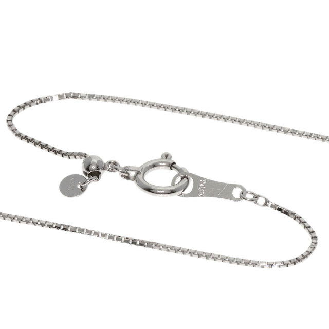 セレクトジュエリー ネックレス ダイヤモンド