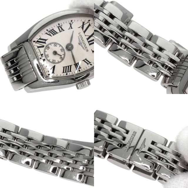 LONGINES ロンジン L2.175.4 エヴィデンツァ スモールセコンド 腕時計