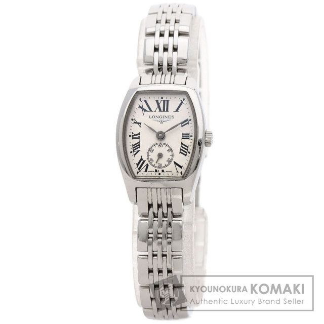 LONGINES ロンジン L2.175.4 エヴィデンツァ スモールセコンド