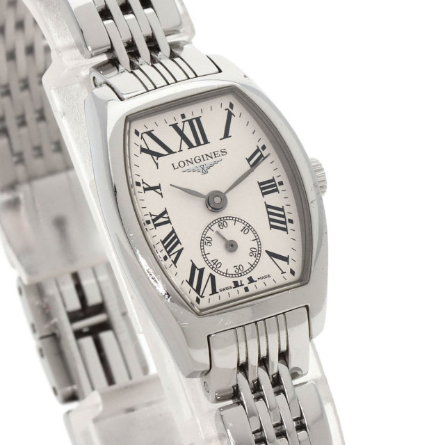LONGINES ロンジン L2.175.4 エヴィデンツァ スモールセコンド