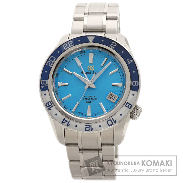 セイコー 腕時計 グランドセイコー メカニカルハイビート 50本限定