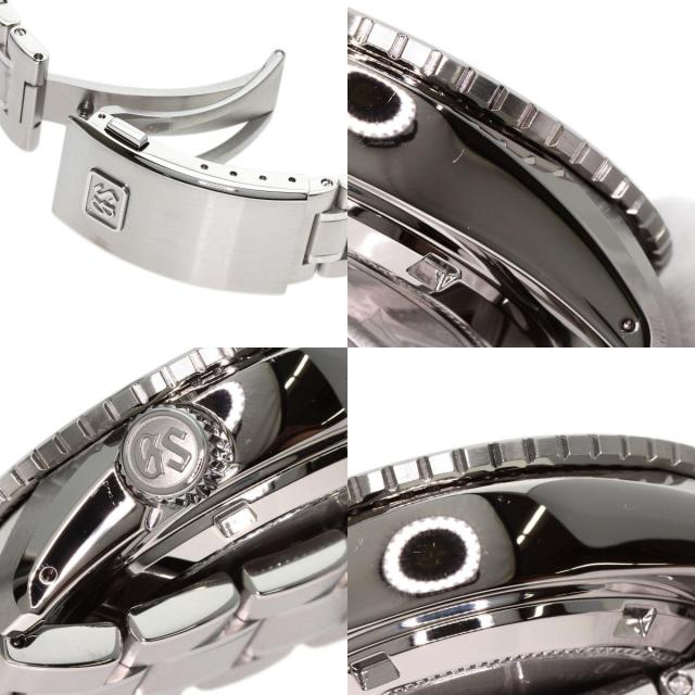 SEIKO セイコー SBGJ279 9S86-00Z0 グランドセイコー メカニカル