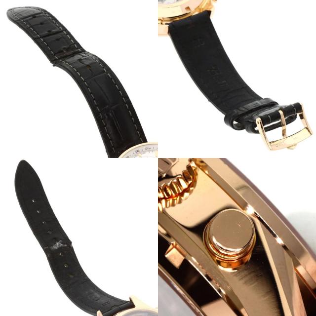 タグホイヤー 腕時計 カレラ クロノグラフ キャリバー1887