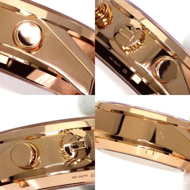 タグホイヤー 腕時計 カレラ クロノグラフ キャリバー1887