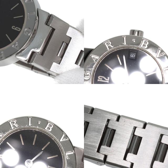 ブルガリ 腕時計 ブルガリブルガリ