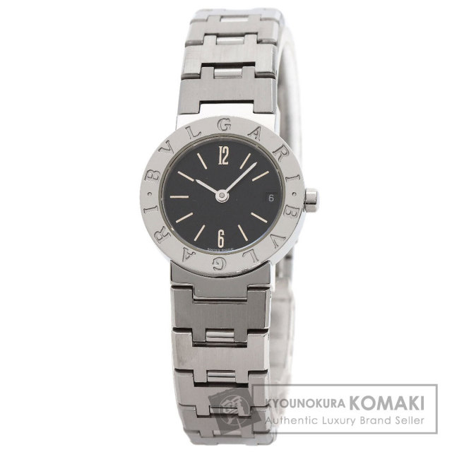 ブルガリ 腕時計 ブルガリブルガリ