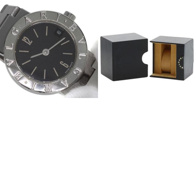 ブルガリ 腕時計 ブルガリブルガリ