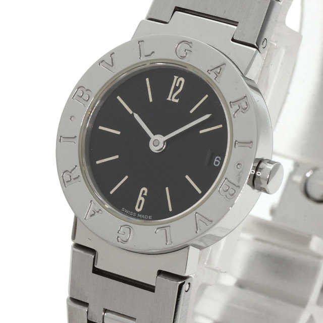 ブルガリ 腕時計 ブルガリブルガリ