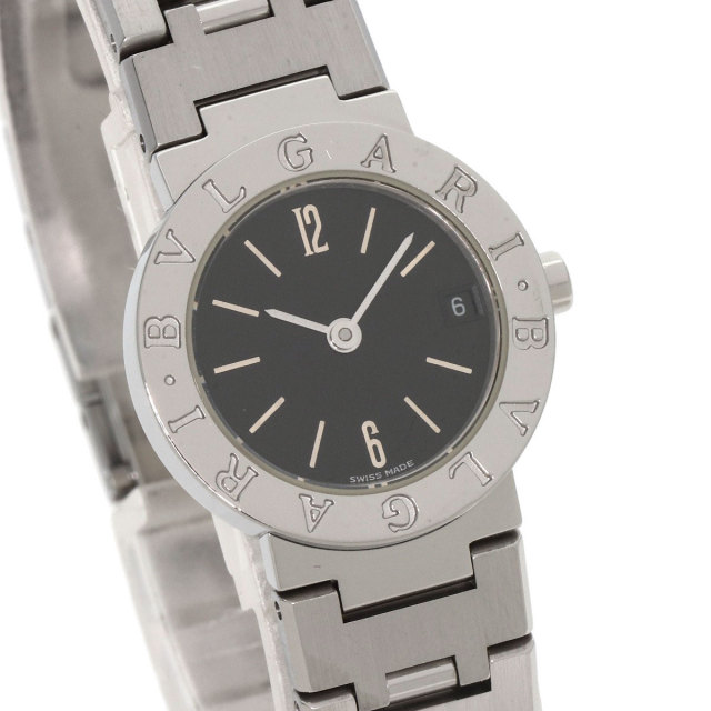 ブルガリ 腕時計 ブルガリブルガリ