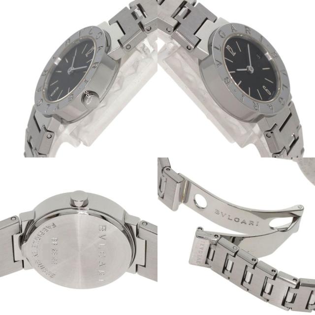 ブルガリ 腕時計 ブルガリブルガリ