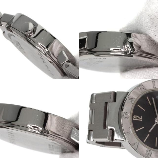 ブルガリ 腕時計 ブルガリブルガリ