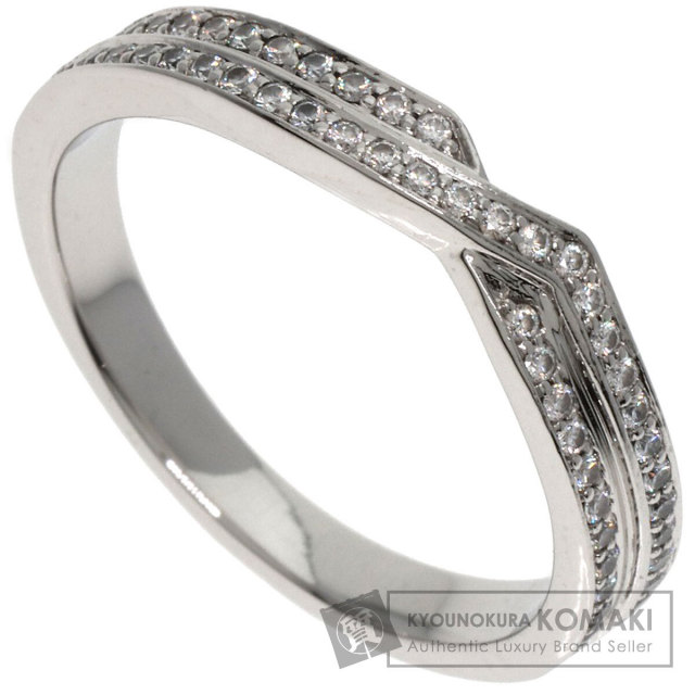HARRY WINSTON ハリーウィンストン シグネチャー バンド