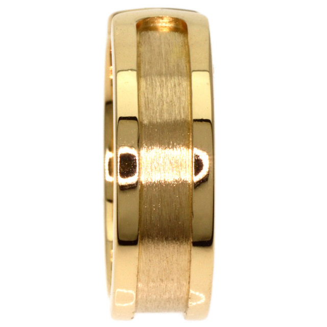 CARTIER カルティエ C2 #53 リング・指輪 K18イエローゴールド  