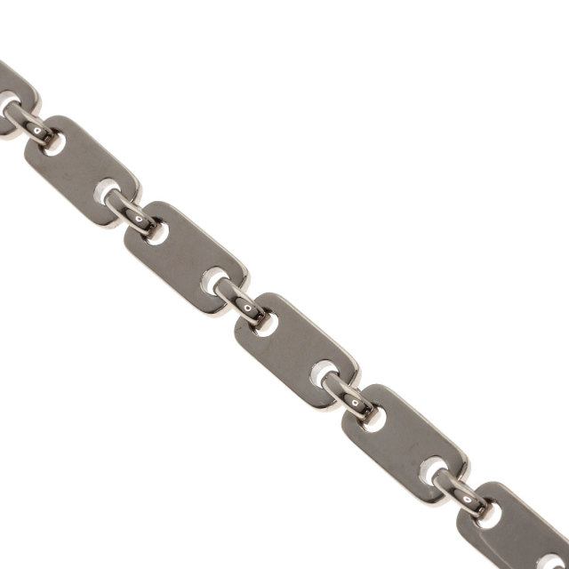 Cartier カルティエ ヴィンテージ ブレスレット 喜平 K18GF カルティエ Cartier ヴィンテージ ブレス イエローゴールド