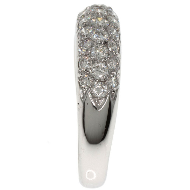 Van Cleef & Arpels ヴァンクリーフ＆アーペル パヴェ