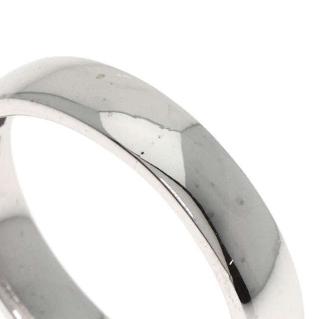 HERMES エルメス エヴァー ヘラクレス ダイヤモンド #46 リング・指輪