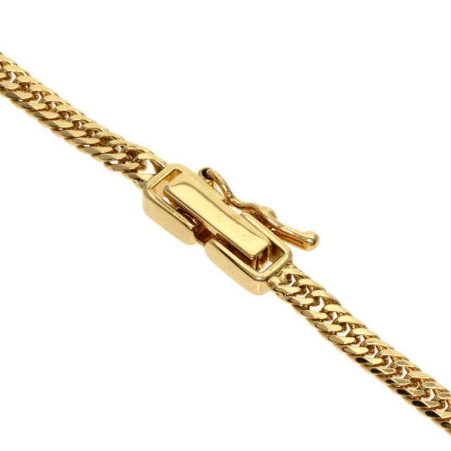 セレクトジュエリー ブレスレット 喜平 キヘイ W6面