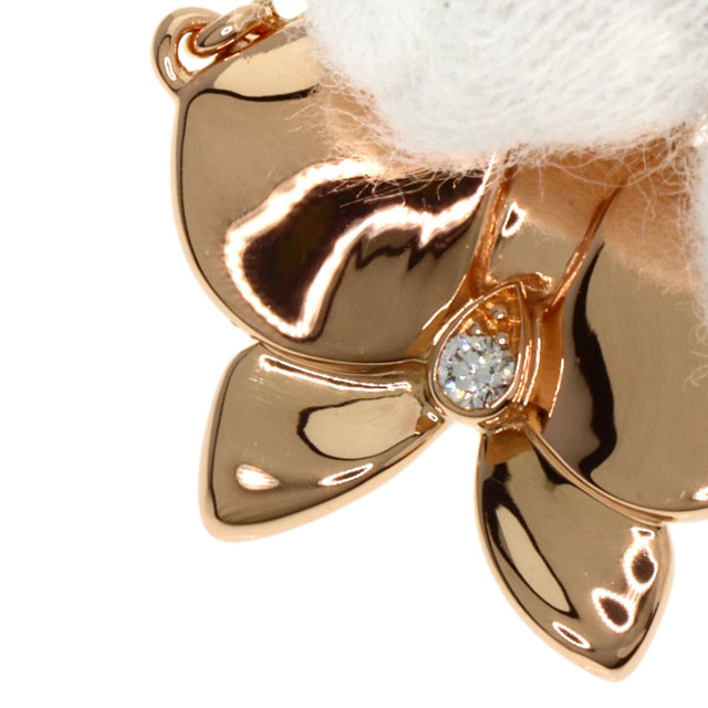 CARTIER カルティエ カレス ドルキデ パル ミディアム 1P ダイヤモンド