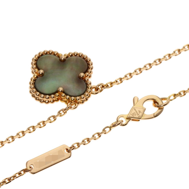 SummerSALE開催! 8/9～8/18 10時迄!】Van Cleef & Arpels ヴァン