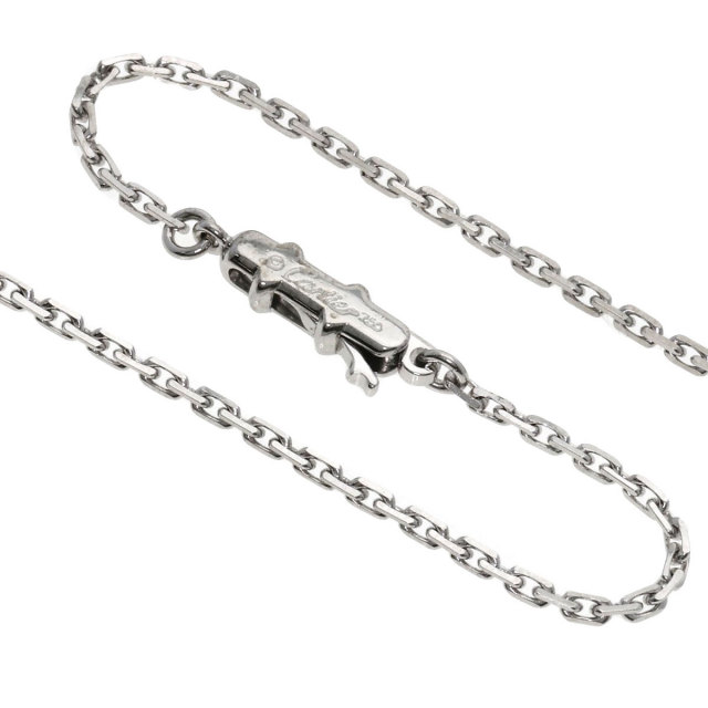 【国内発送★Cartier】LOVE ネックレス 18K WG ホワイトゴールド カルティエ CARTIER ベビーラブ ネックレス 18金 K18ホワイト