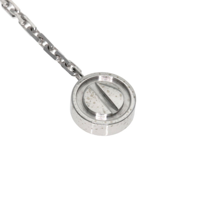 【国内発送★Cartier】LOVE ネックレス 18K WG ホワイトゴールド カルティエ CARTIER ベビーラブ ネックレス 18金 K18ホワイト
