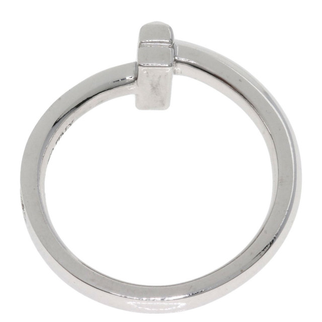 ティファニー リング・指輪 Tワン ハーフ ダイヤモンド