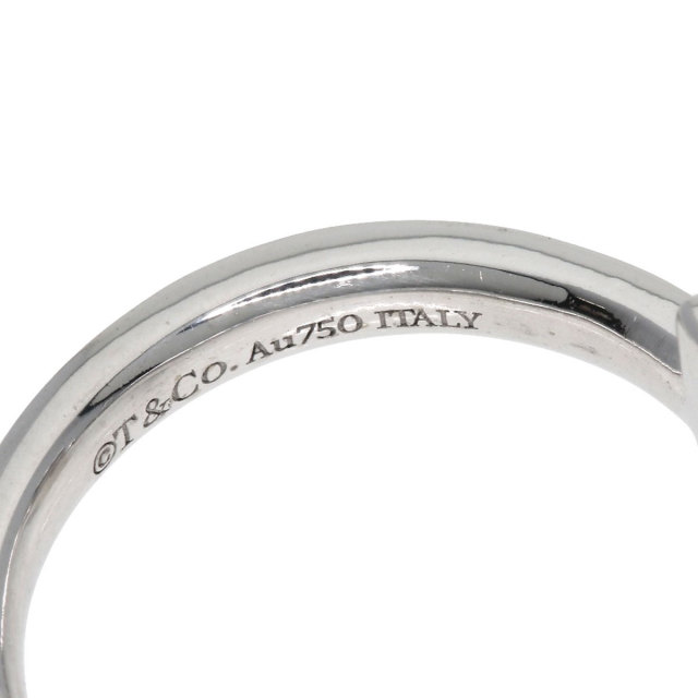 ティファニー リング・指輪 Tワン ハーフ ダイヤモンド