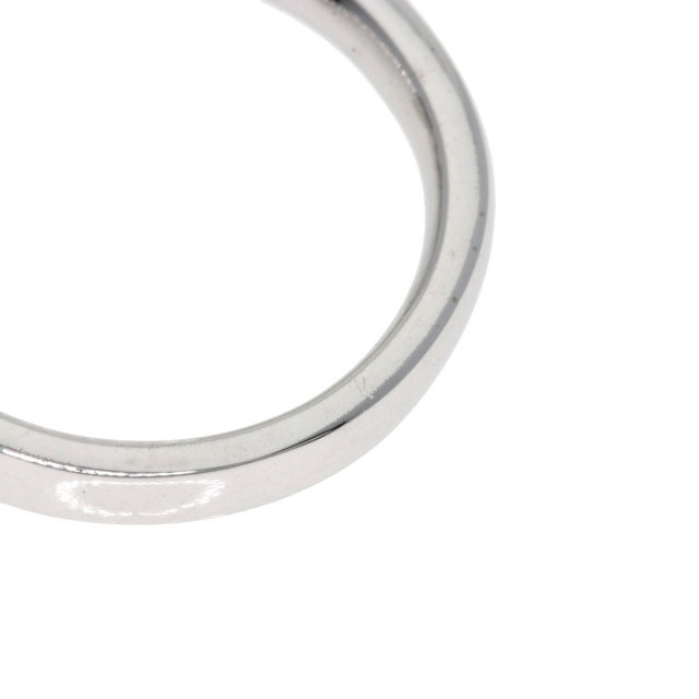 ティファニー リング・指輪 Tワン ハーフ ダイヤモンド