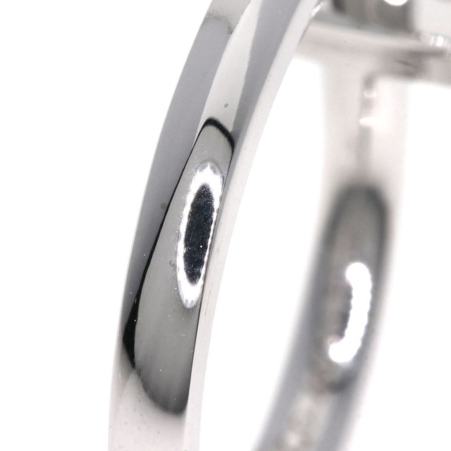 ティファニー リング・指輪 Tワン ハーフ ダイヤモンド