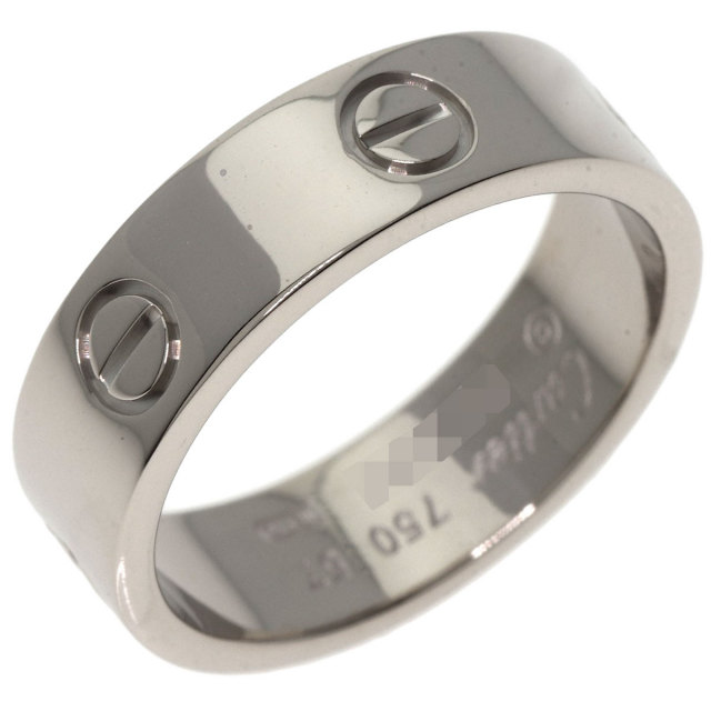 カルティエ リング・指輪 ラブリング #57