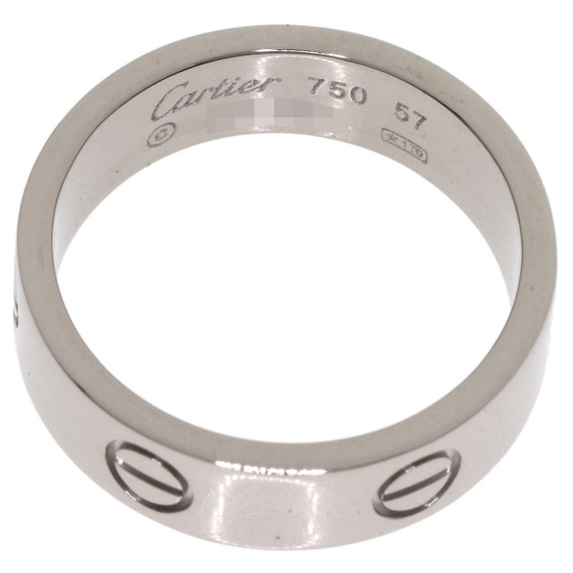 カルティエ リング・指輪 ラブリング #57