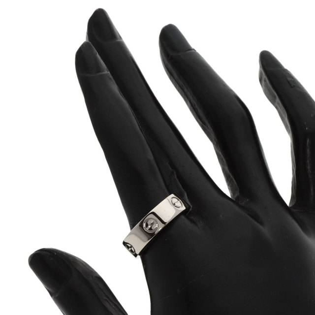 カルティエ リング・指輪 ラブリング #57