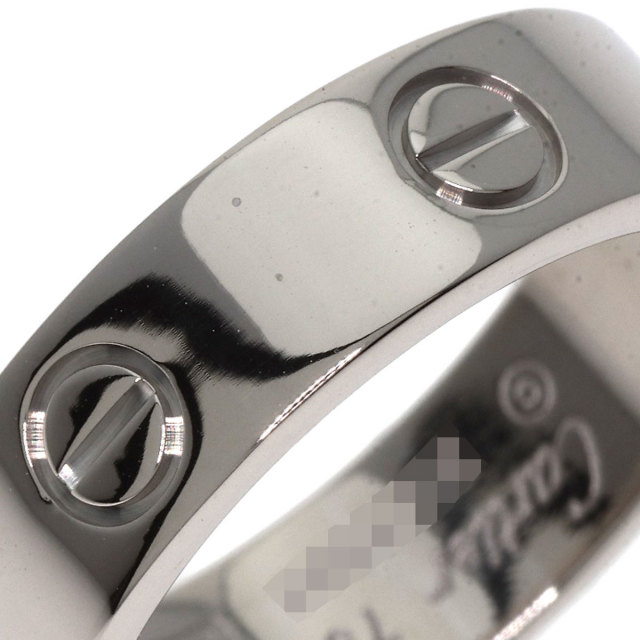 カルティエ リング・指輪 ラブリング #57