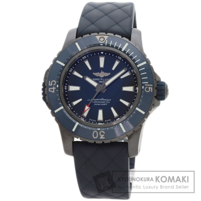 ブライトリング 腕時計 スーパーオーシャン48