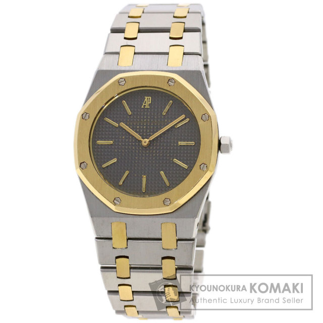 オーデマ・ピゲ 腕時計 ロイヤルオーク 33mm