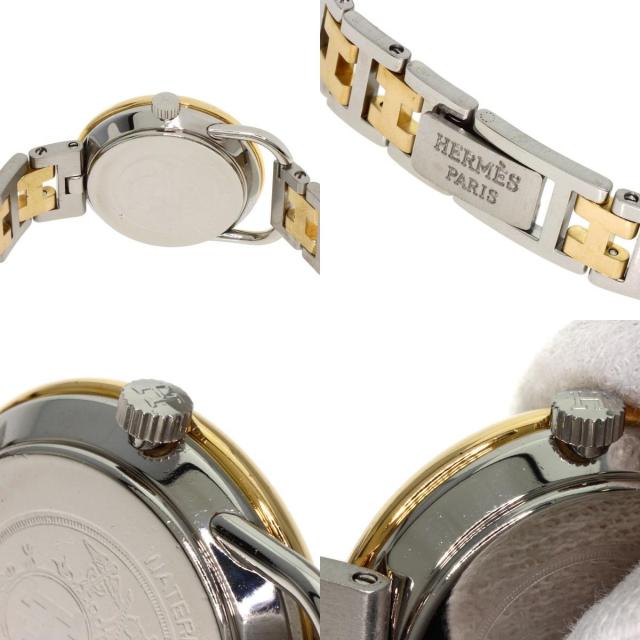 HERMES エルメス アルソー 腕時計 不動 ジャンク 箱付き エルメス アルソー オートマチック 2000年代 箱付き