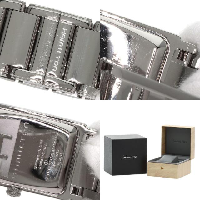 HAMILTON ハミルトン H114111 アメリカンクラシック アードモア 腕時計